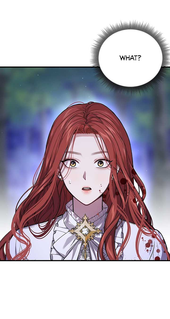 The Secret Bedroom of a Dejected Royal Daughter Chapter 92 - Page 13