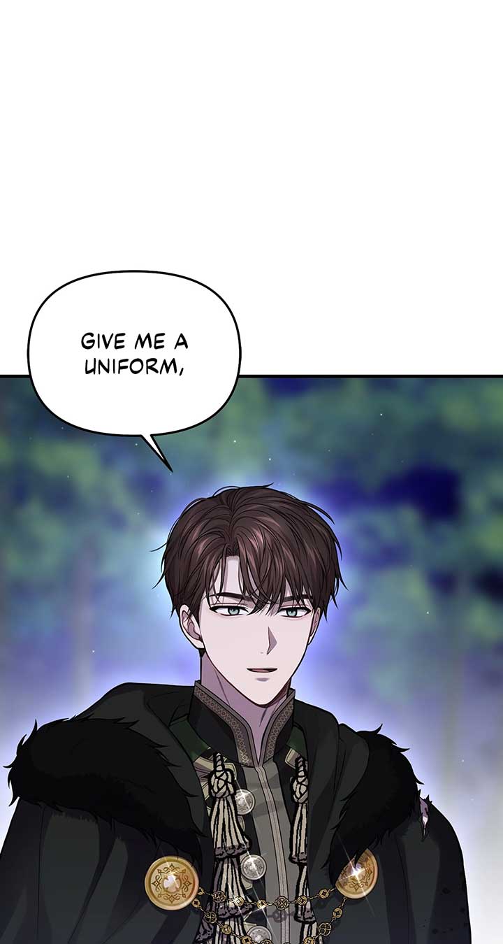 The Secret Bedroom of a Dejected Royal Daughter Chapter 92 - Page 14