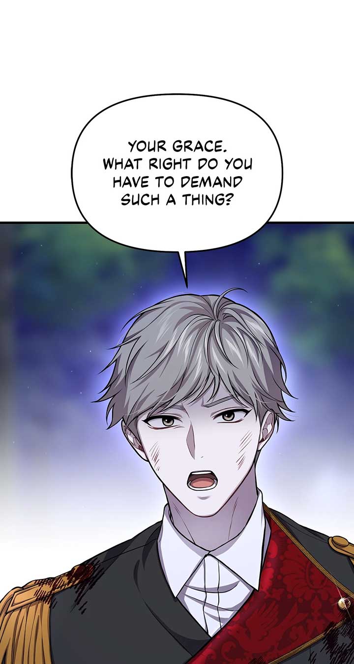 The Secret Bedroom of a Dejected Royal Daughter Chapter 92 - Page 17