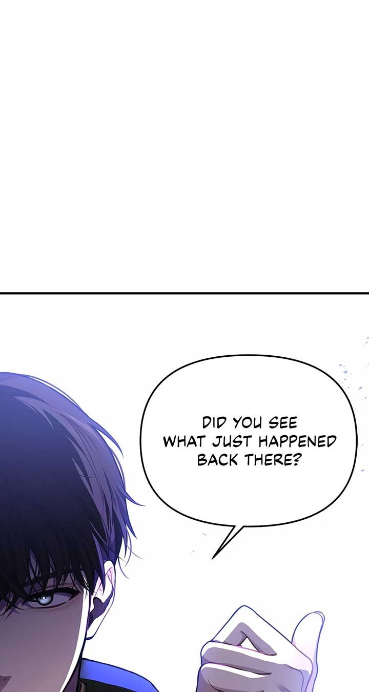 The Secret Bedroom of a Dejected Royal Daughter Chapter 92 - Page 19