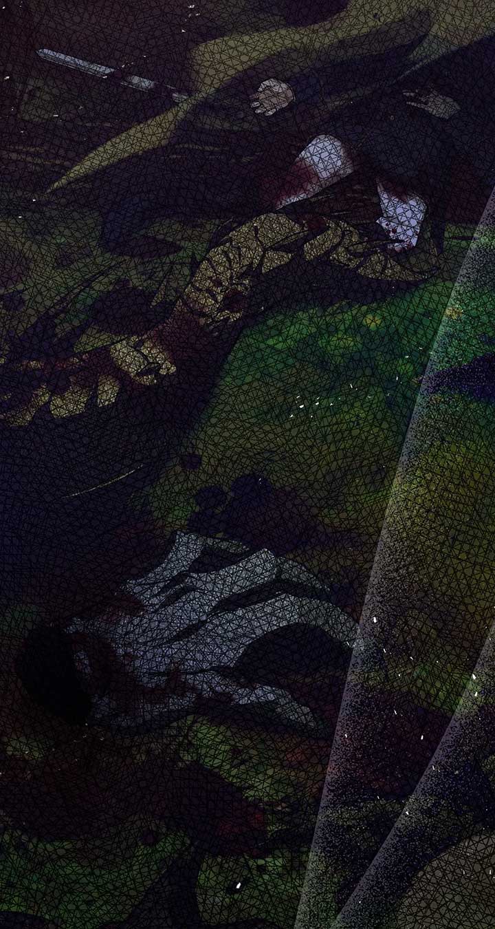 The Secret Bedroom of a Dejected Royal Daughter Chapter 92 - Page 23