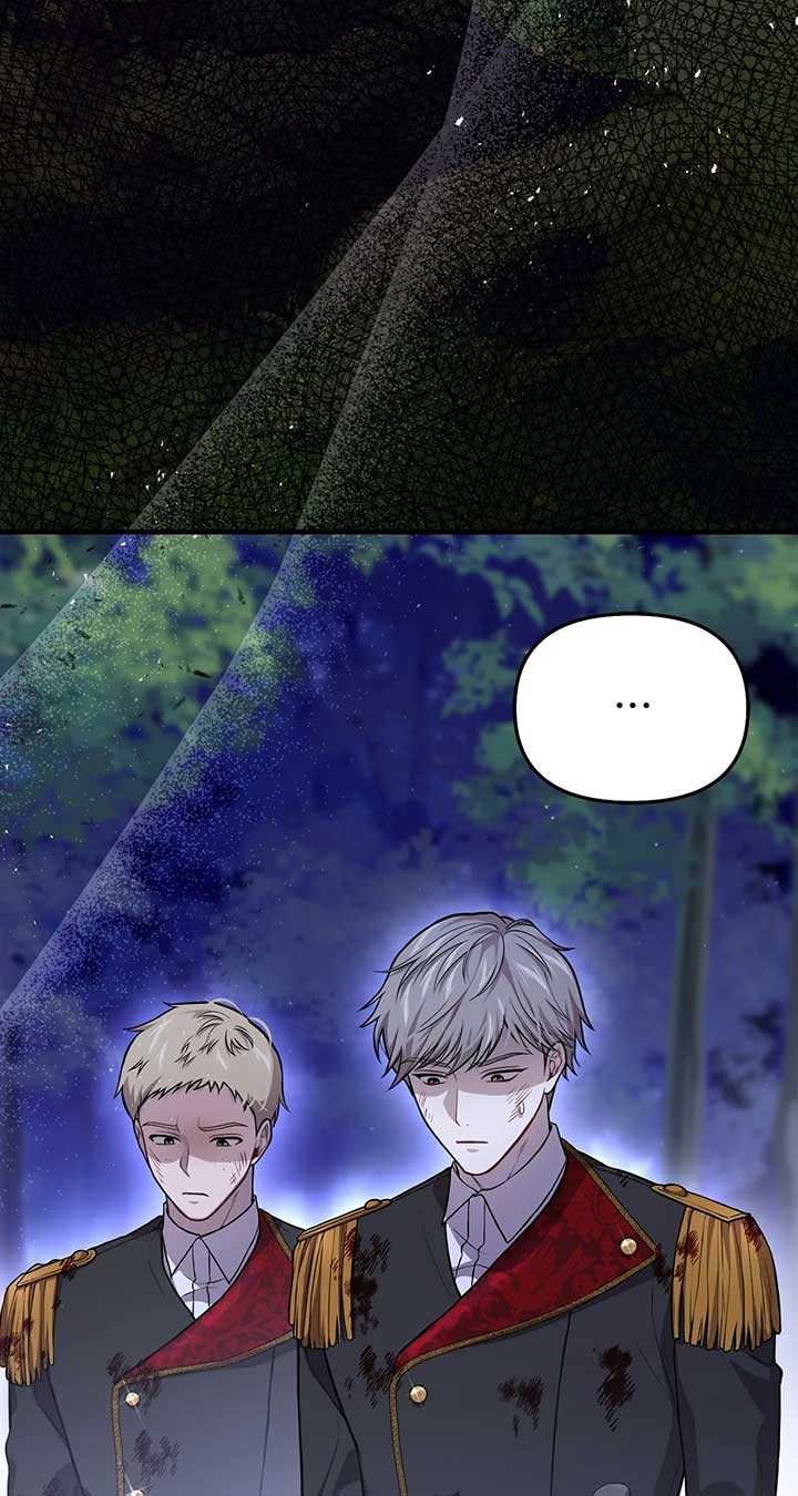 The Secret Bedroom of a Dejected Royal Daughter Chapter 92 - Page 24