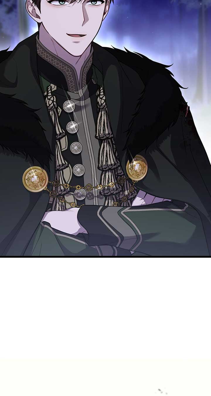 The Secret Bedroom of a Dejected Royal Daughter Chapter 92 - Page 27