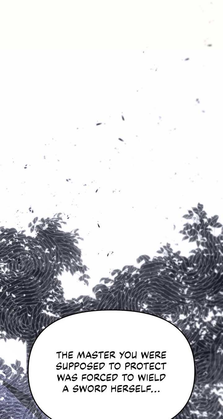 The Secret Bedroom of a Dejected Royal Daughter Chapter 92 - Page 28