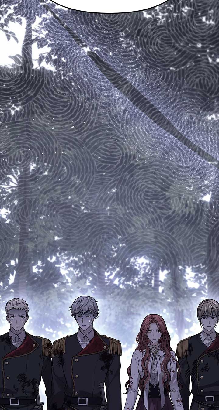 The Secret Bedroom of a Dejected Royal Daughter Chapter 92 - Page 29