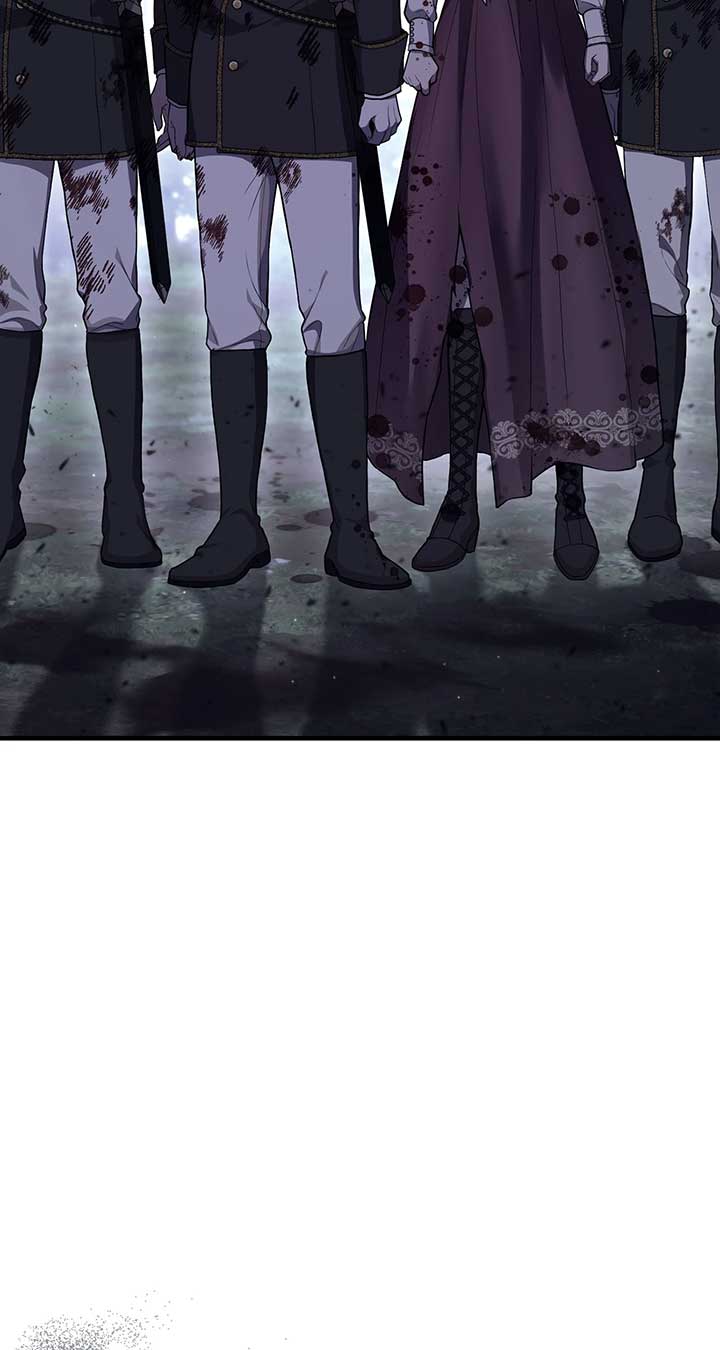 The Secret Bedroom of a Dejected Royal Daughter Chapter 92 - Page 30