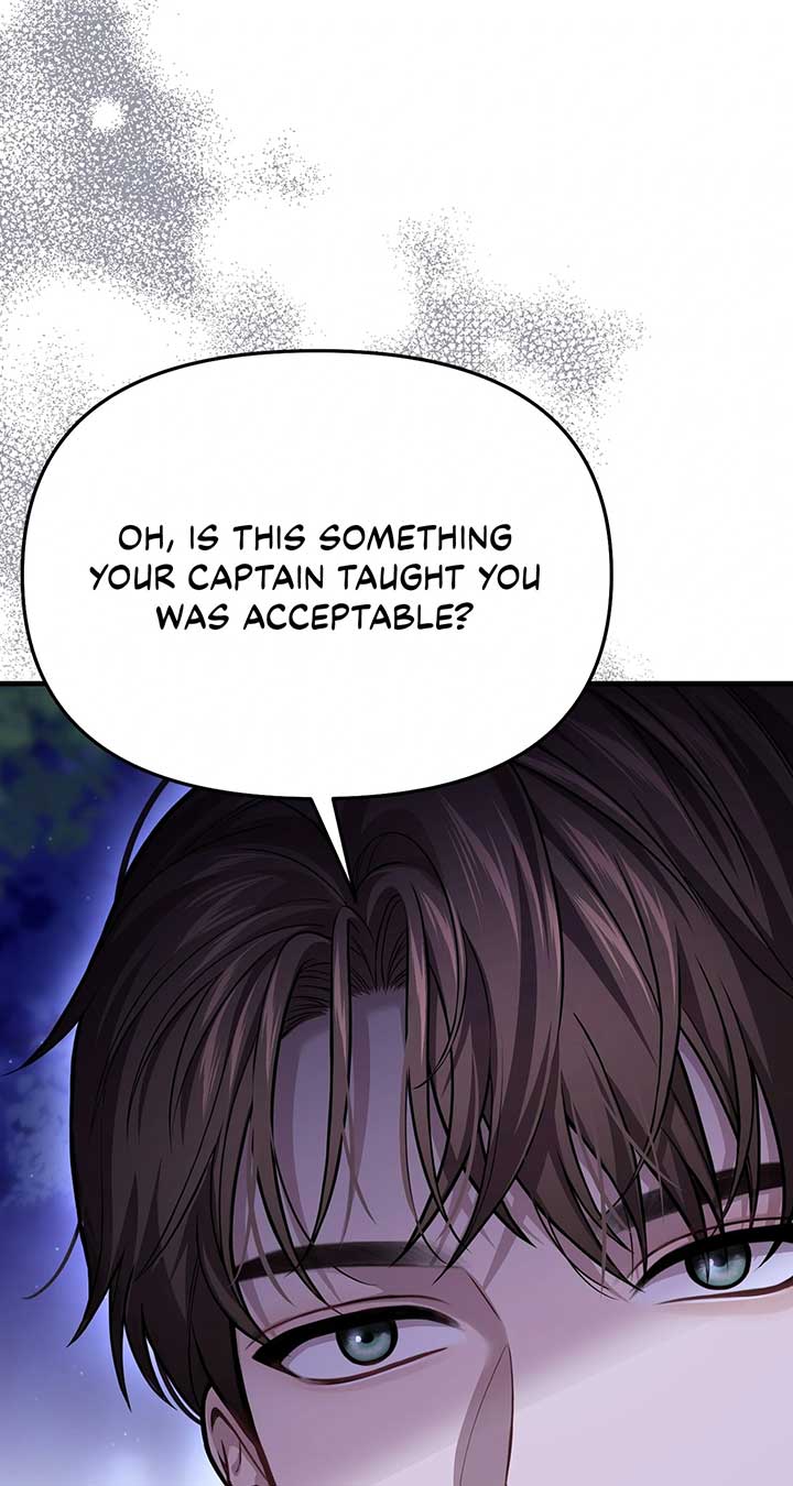 The Secret Bedroom of a Dejected Royal Daughter Chapter 92 - Page 31