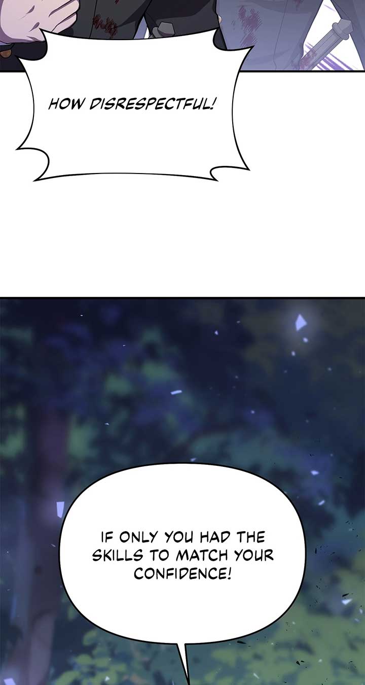 The Secret Bedroom of a Dejected Royal Daughter Chapter 92 - Page 34