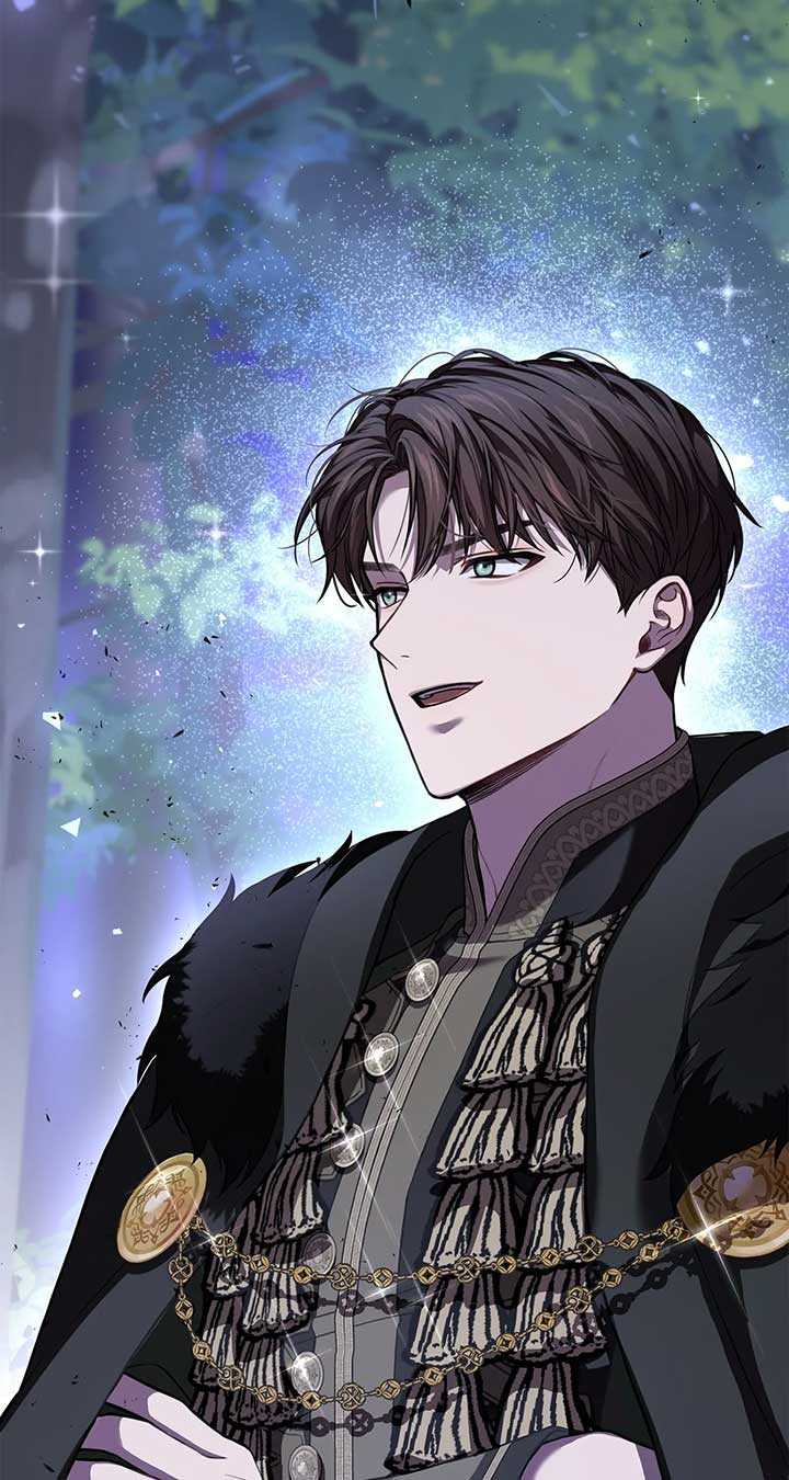 The Secret Bedroom of a Dejected Royal Daughter Chapter 92 - Page 35