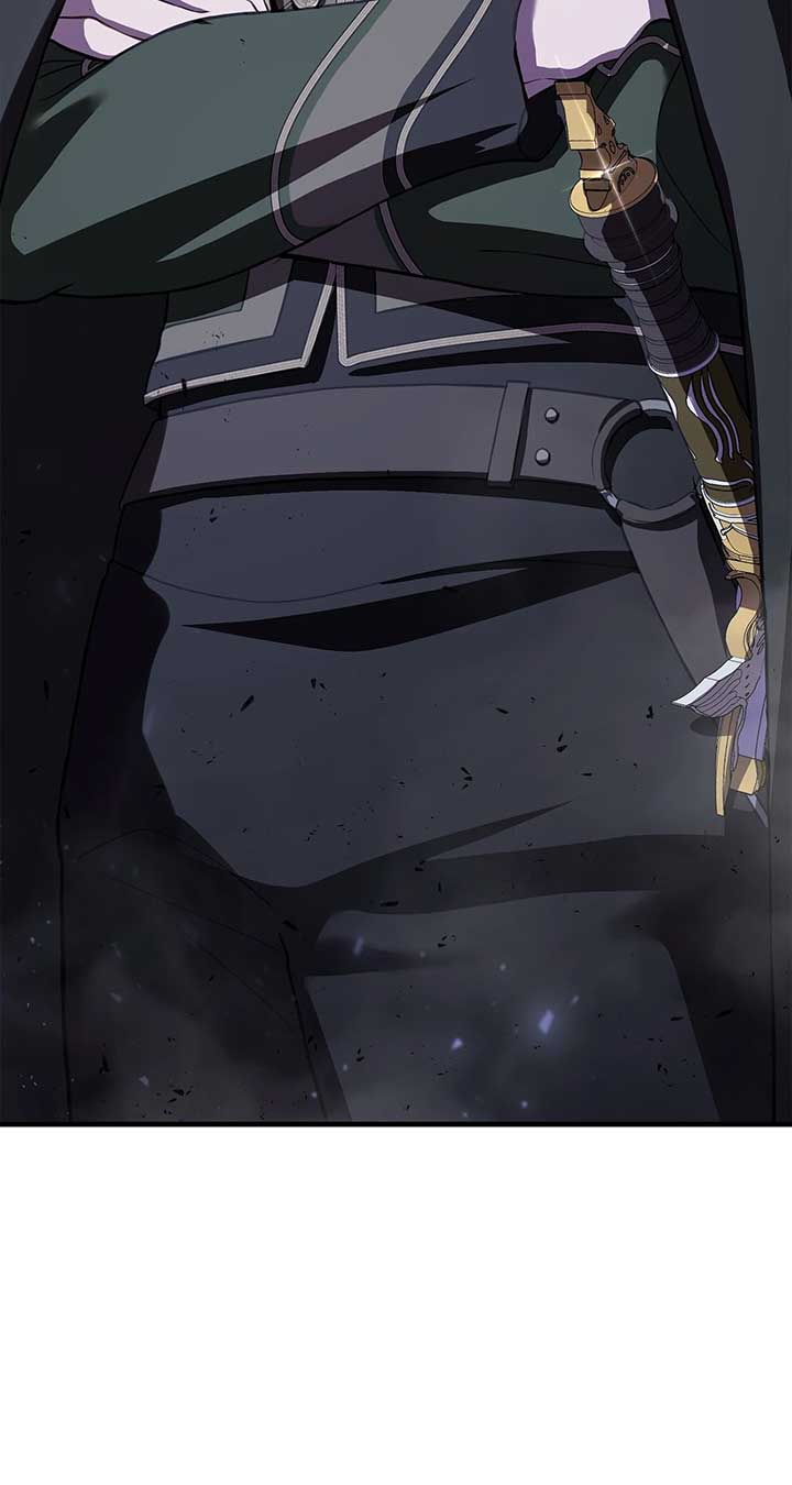 The Secret Bedroom of a Dejected Royal Daughter Chapter 92 - Page 36