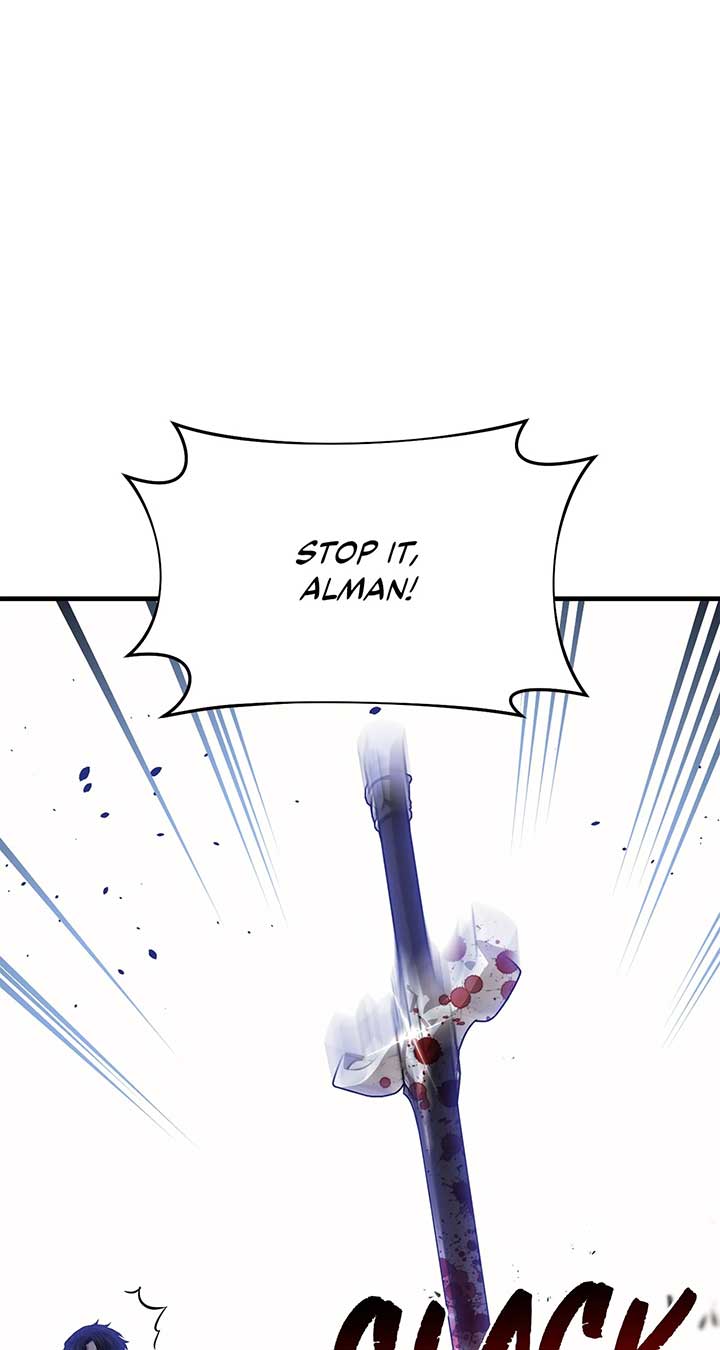 The Secret Bedroom of a Dejected Royal Daughter Chapter 92 - Page 37