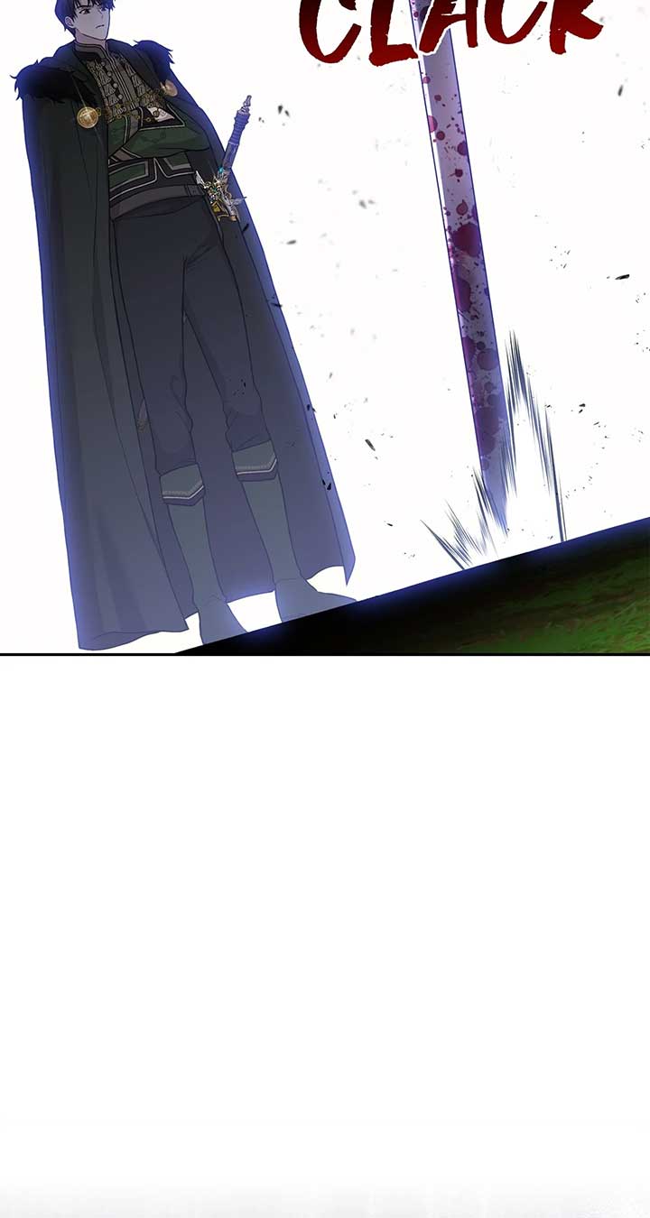 The Secret Bedroom of a Dejected Royal Daughter Chapter 92 - Page 38