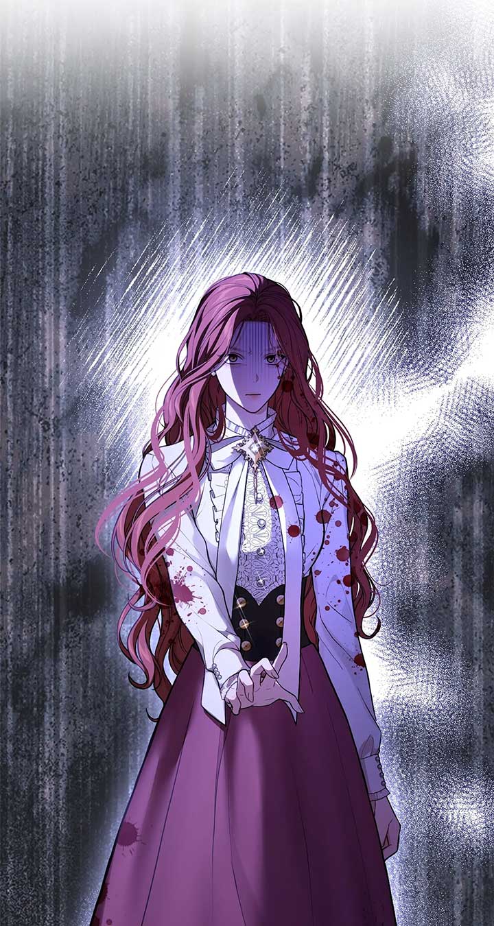 The Secret Bedroom of a Dejected Royal Daughter Chapter 92 - Page 39