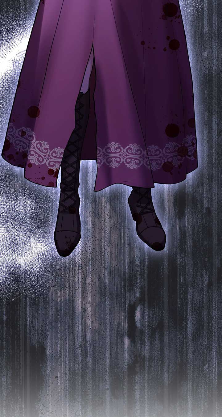 The Secret Bedroom of a Dejected Royal Daughter Chapter 92 - Page 40