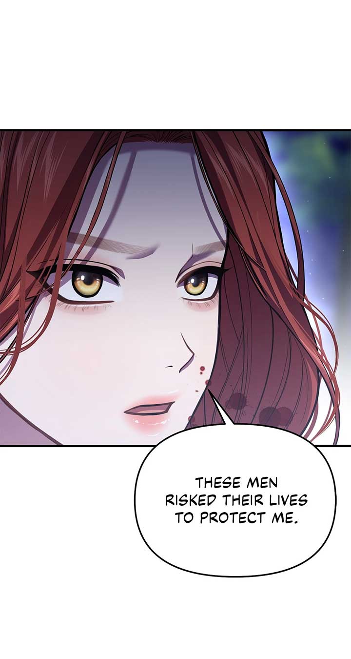 The Secret Bedroom of a Dejected Royal Daughter Chapter 92 - Page 42