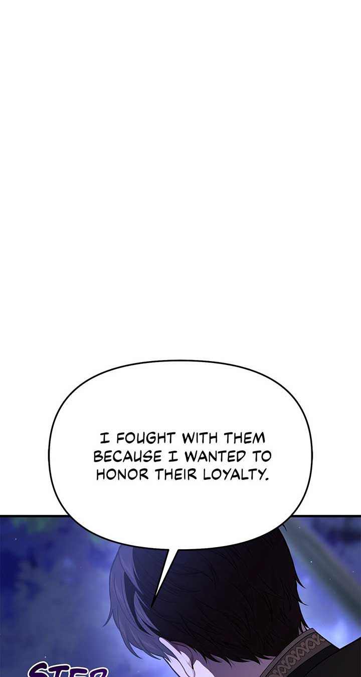 The Secret Bedroom of a Dejected Royal Daughter Chapter 92 - Page 43