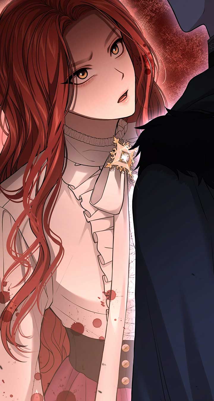 The Secret Bedroom of a Dejected Royal Daughter Chapter 92 - Page 48