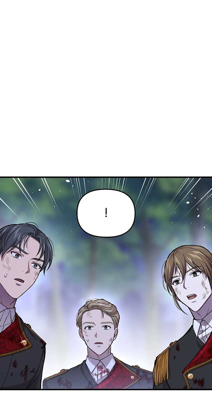 The Secret Bedroom of a Dejected Royal Daughter Chapter 92 - Page 51