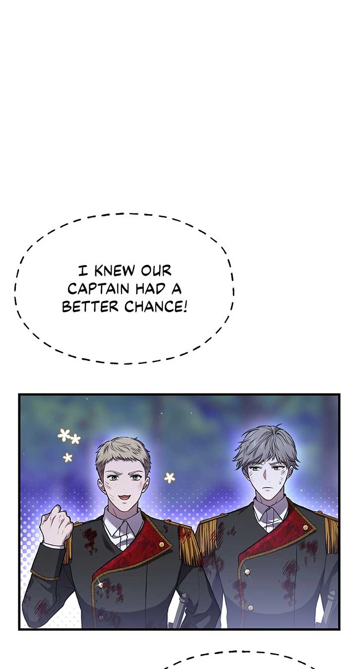 The Secret Bedroom of a Dejected Royal Daughter Chapter 92 - Page 53