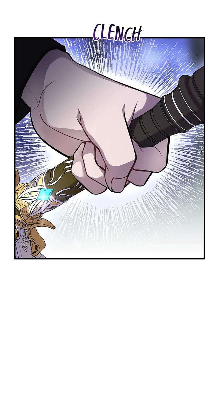 The Secret Bedroom of a Dejected Royal Daughter Chapter 92 - Page 58