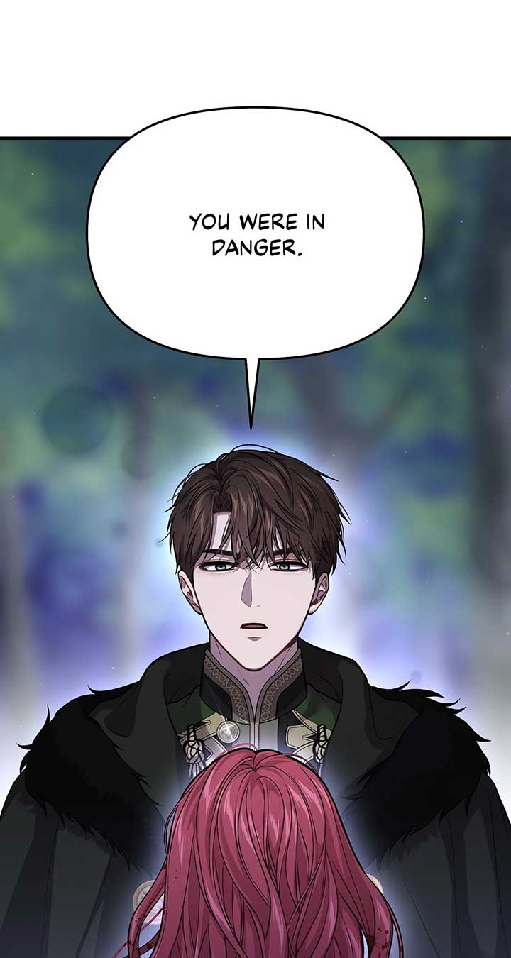 The Secret Bedroom of a Dejected Royal Daughter Chapter 92 - Page 59