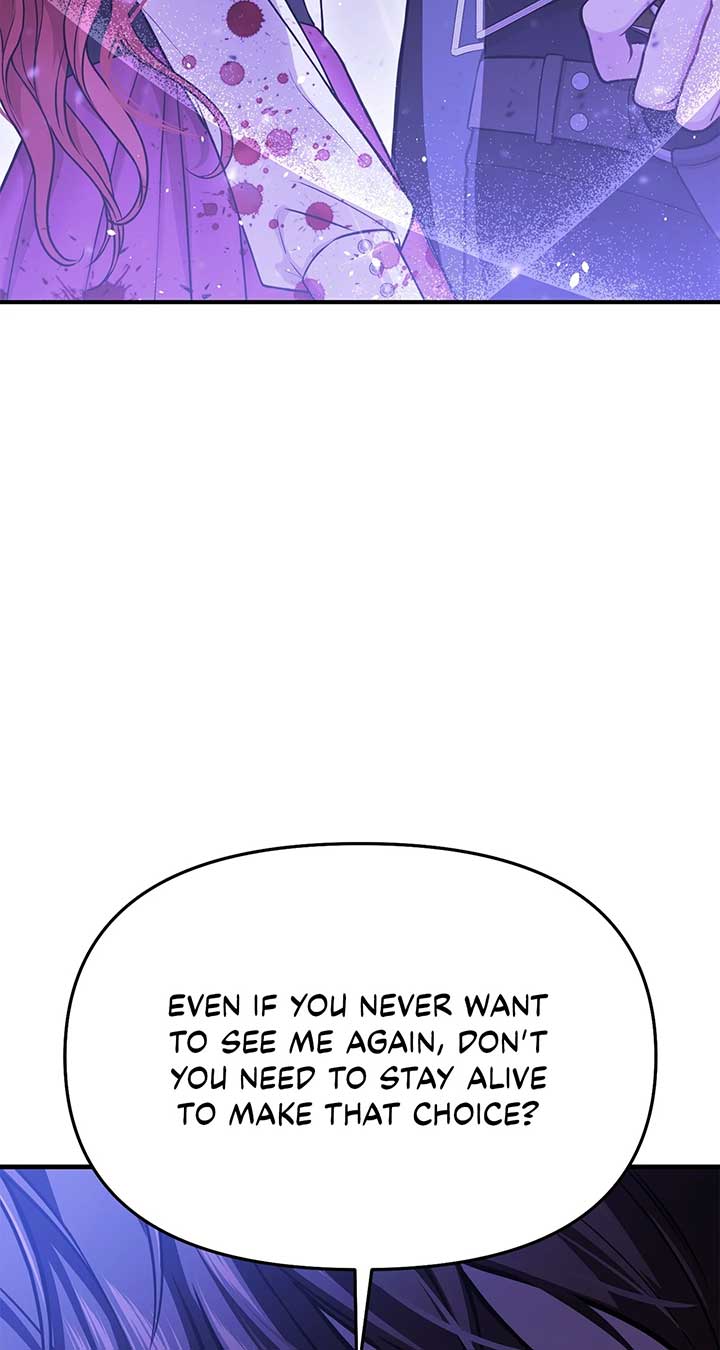 The Secret Bedroom of a Dejected Royal Daughter Chapter 92 - Page 63