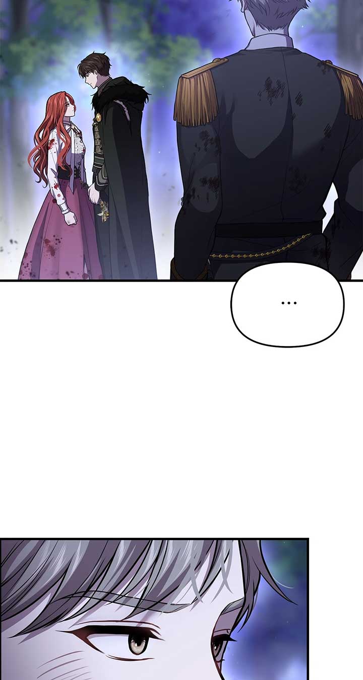 The Secret Bedroom of a Dejected Royal Daughter Chapter 92 - Page 66