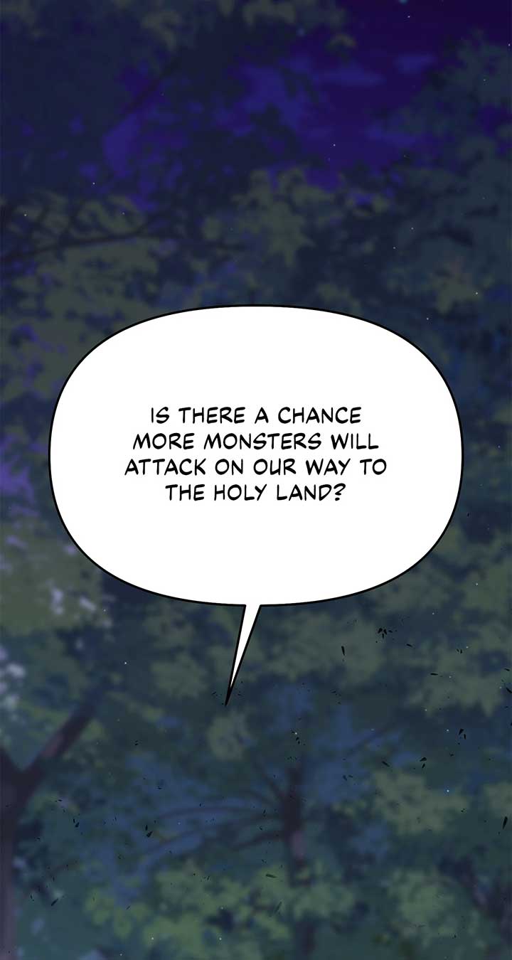 The Secret Bedroom of a Dejected Royal Daughter Chapter 92 - Page 68