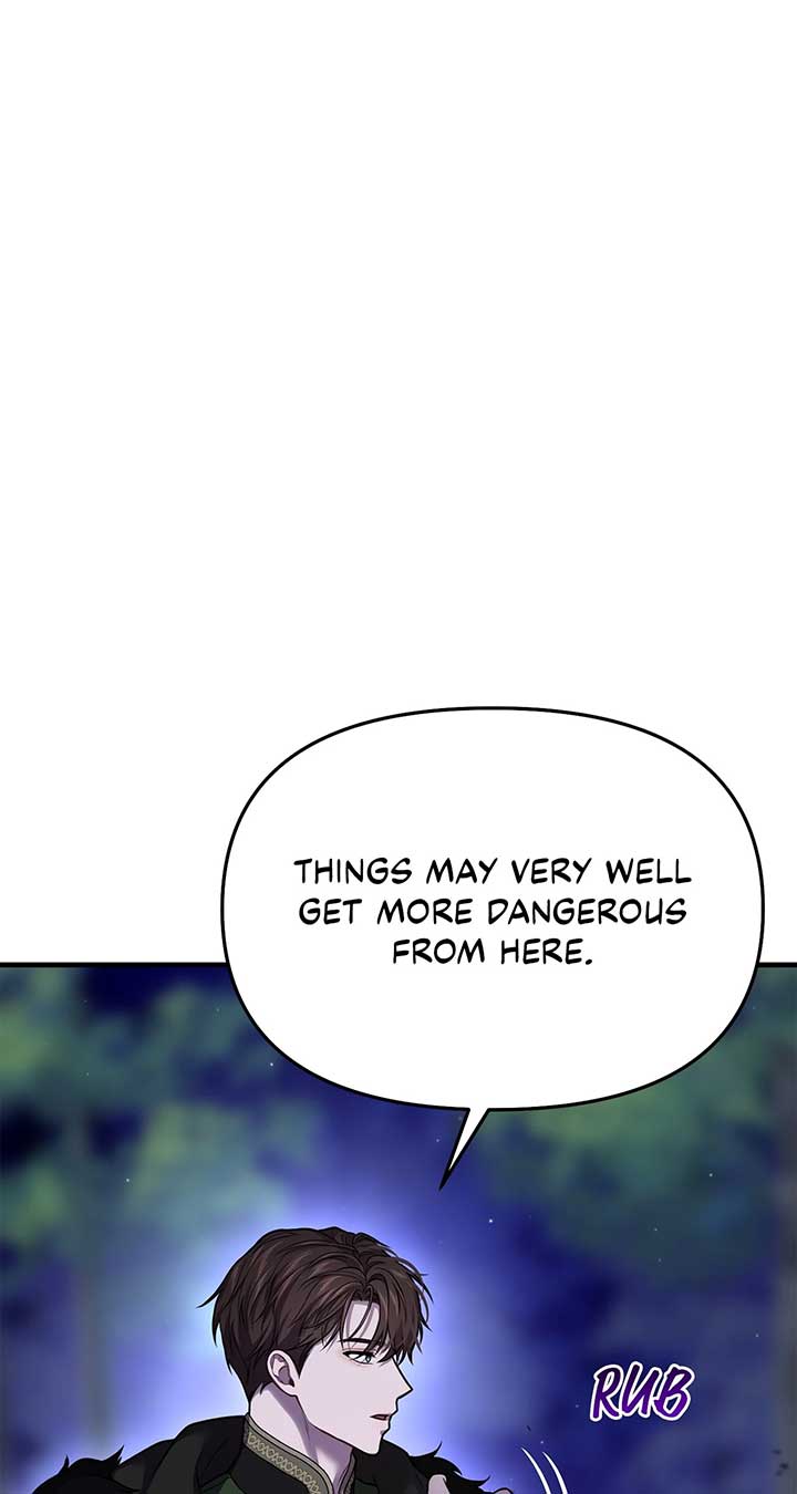 The Secret Bedroom of a Dejected Royal Daughter Chapter 92 - Page 70