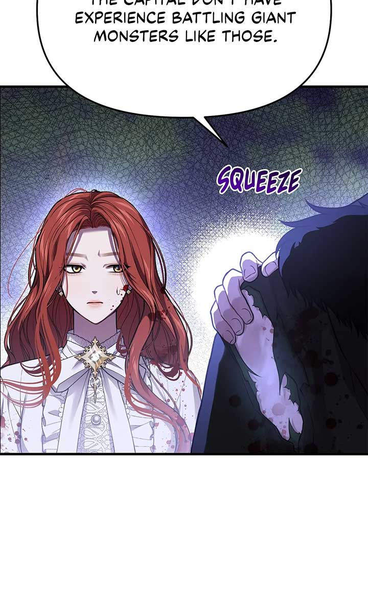 The Secret Bedroom of a Dejected Royal Daughter Chapter 92 - Page 72