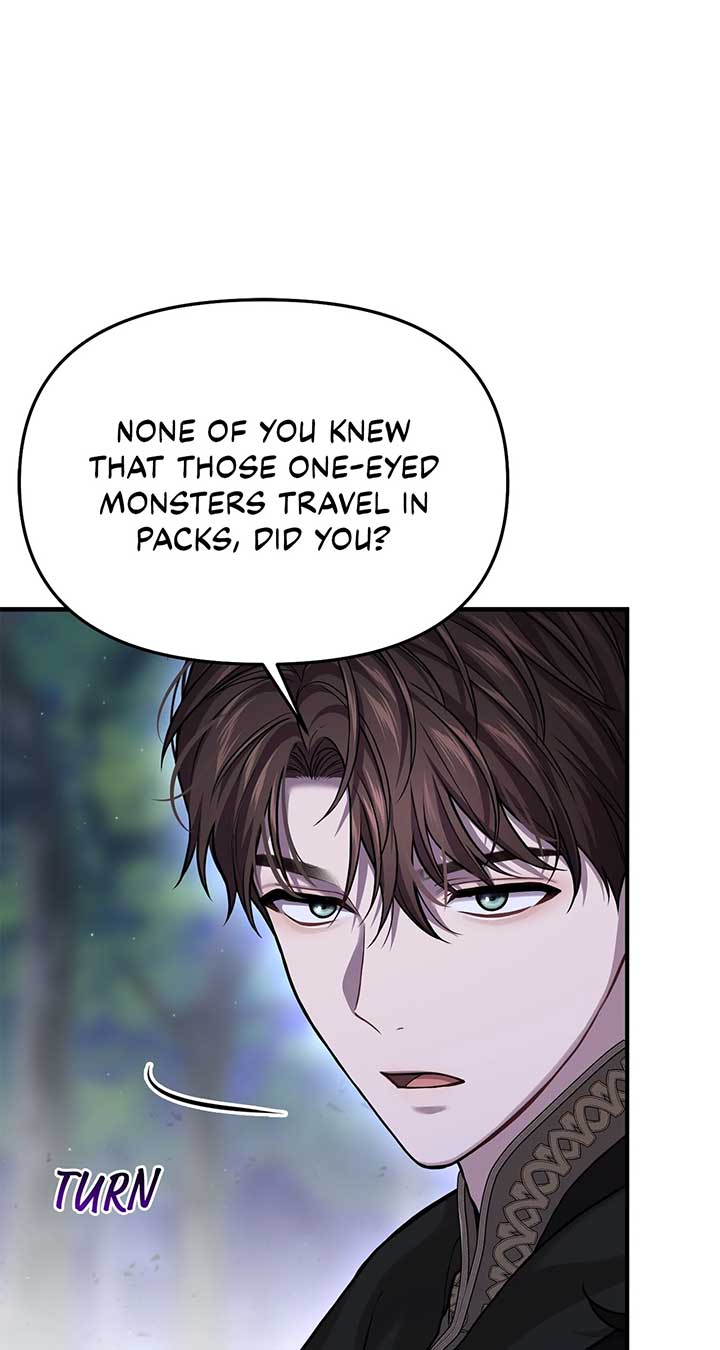 The Secret Bedroom of a Dejected Royal Daughter Chapter 92 - Page 73