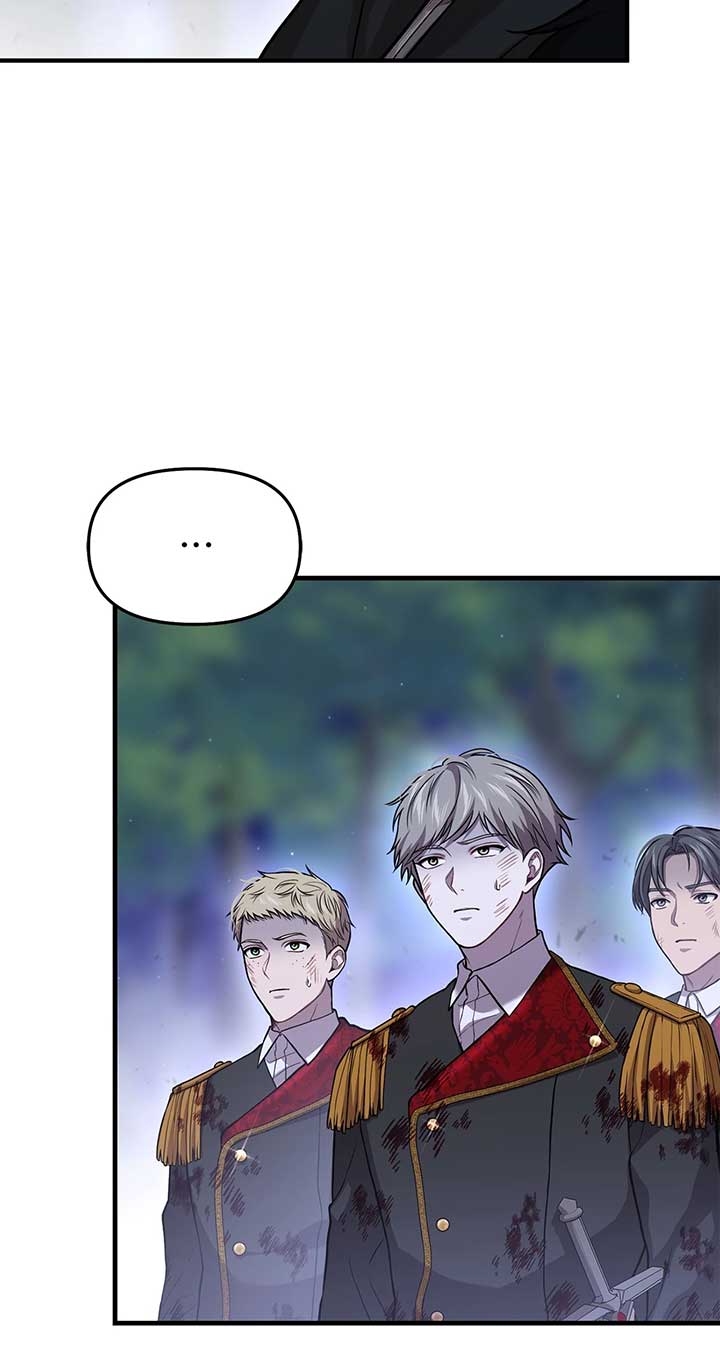 The Secret Bedroom of a Dejected Royal Daughter Chapter 92 - Page 74