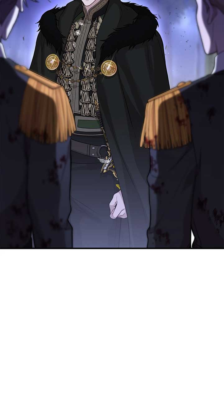 The Secret Bedroom of a Dejected Royal Daughter Chapter 92 - Page 76