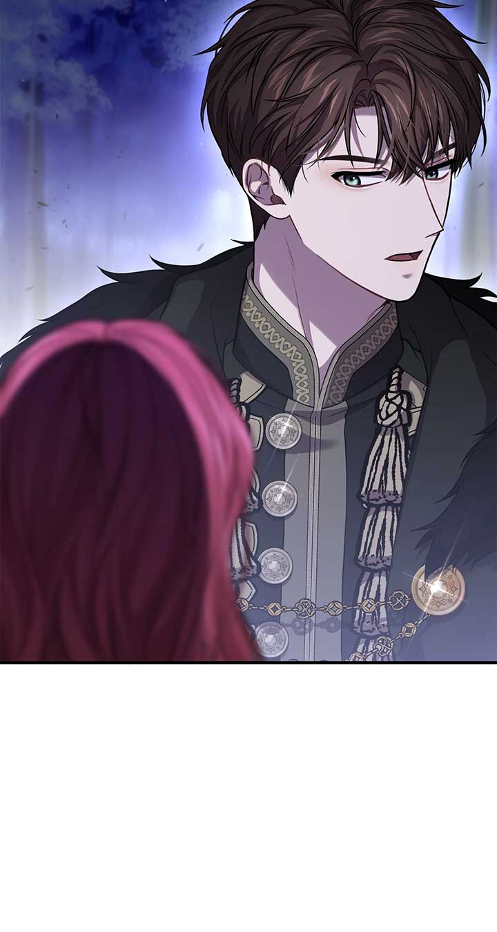 The Secret Bedroom of a Dejected Royal Daughter Chapter 92 - Page 79