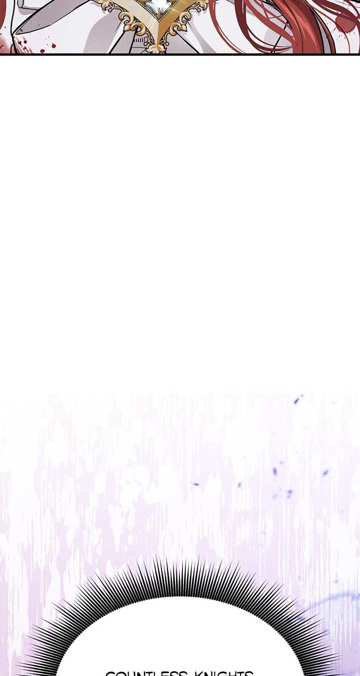 The Secret Bedroom of a Dejected Royal Daughter Chapter 92 - Page 81