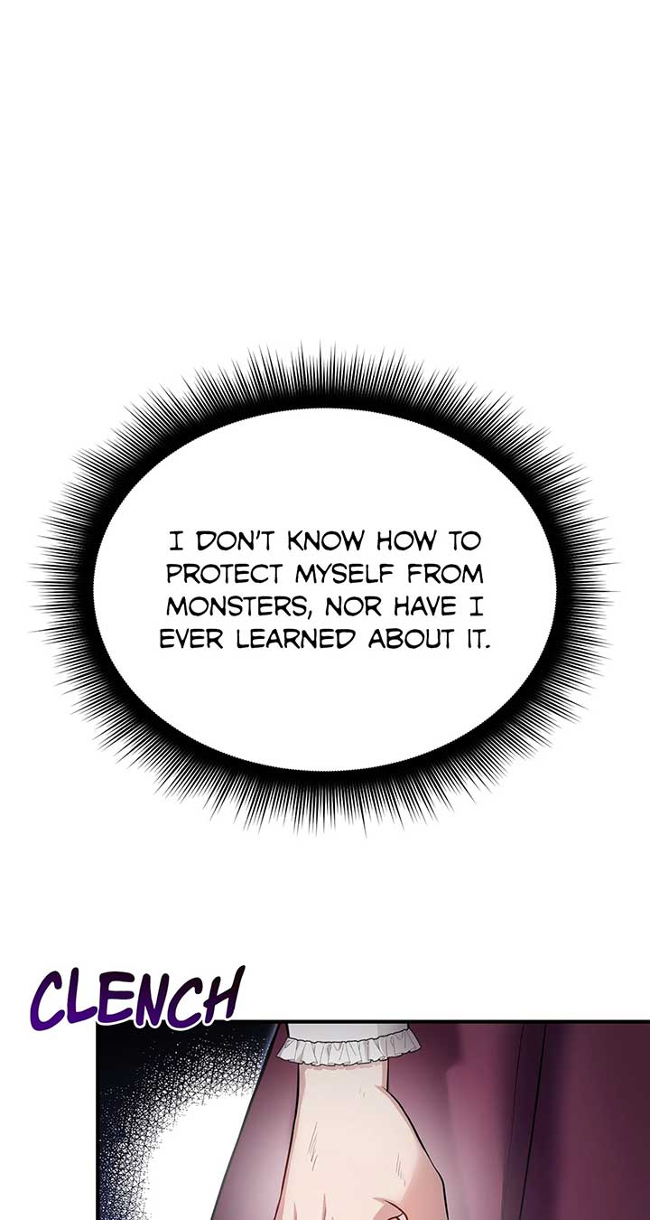 The Secret Bedroom of a Dejected Royal Daughter Chapter 92 - Page 85