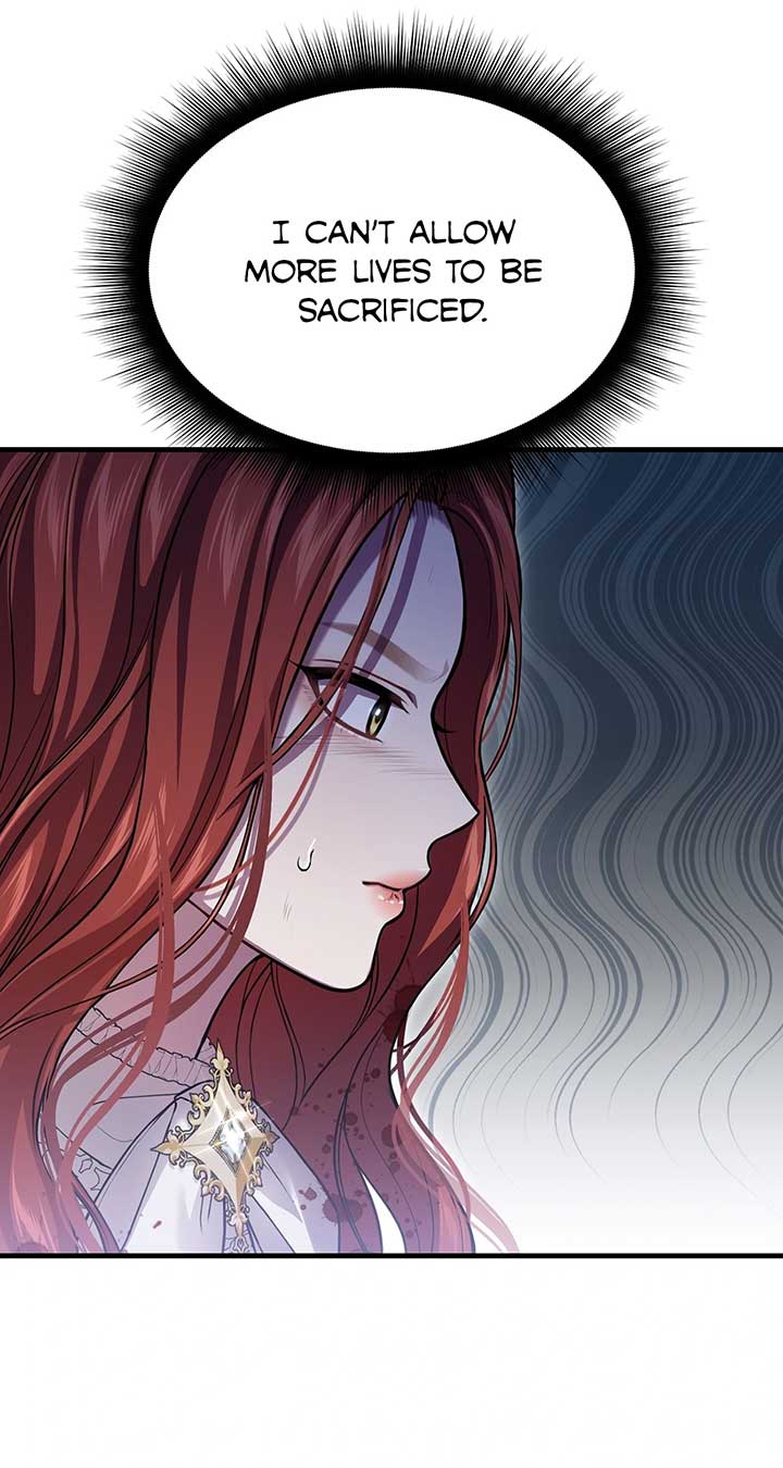 The Secret Bedroom of a Dejected Royal Daughter Chapter 92 - Page 89