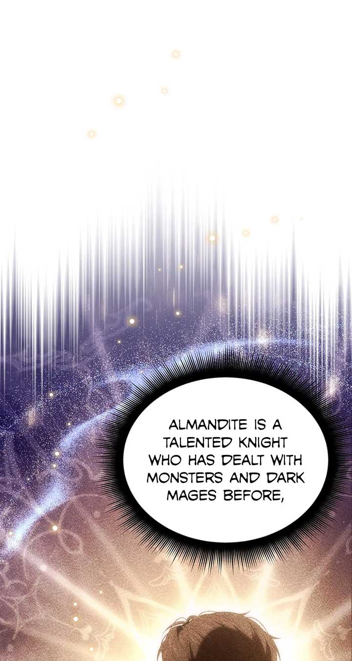 The Secret Bedroom of a Dejected Royal Daughter Chapter 92 - Page 90