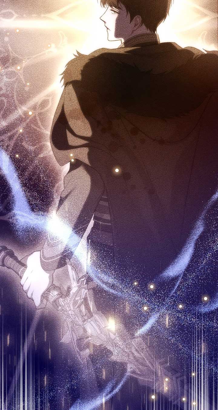 The Secret Bedroom of a Dejected Royal Daughter Chapter 92 - Page 91