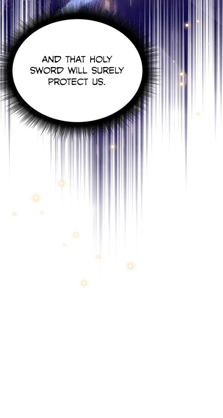 The Secret Bedroom of a Dejected Royal Daughter Chapter 92 - Page 92