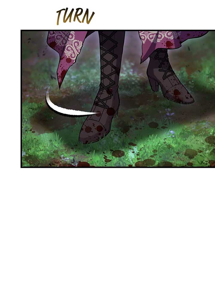 The Secret Bedroom of a Dejected Royal Daughter Chapter 92 - Page 106