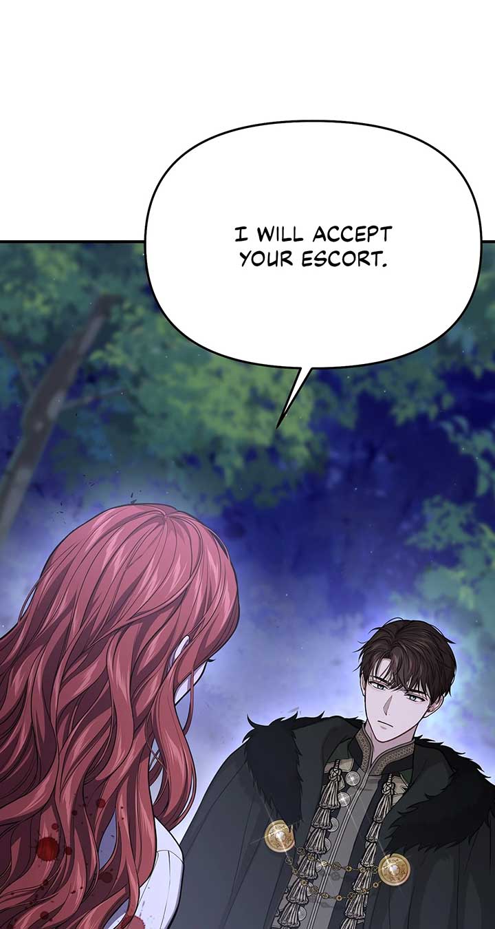 The Secret Bedroom of a Dejected Royal Daughter Chapter 92 - Page 107