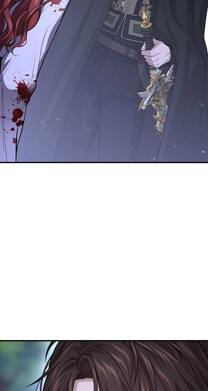 The Secret Bedroom of a Dejected Royal Daughter Chapter 92 - Page 108