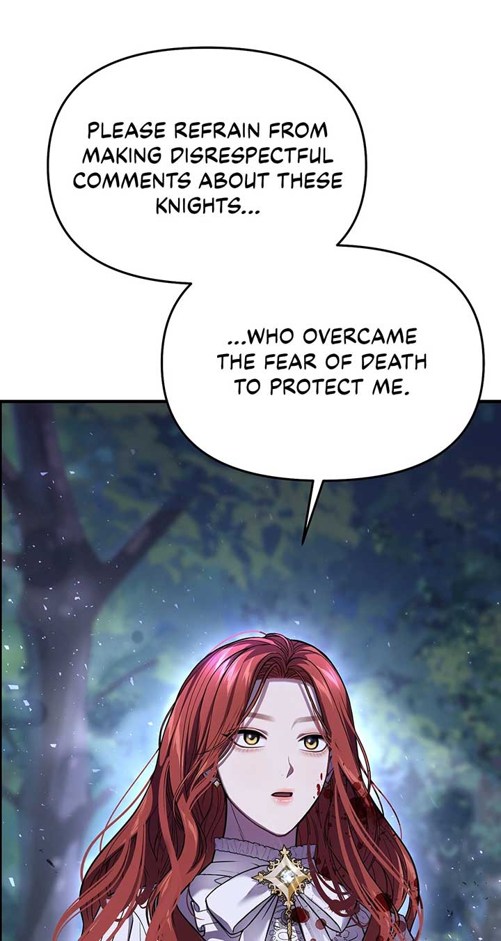 The Secret Bedroom of a Dejected Royal Daughter Chapter 92 - Page 110