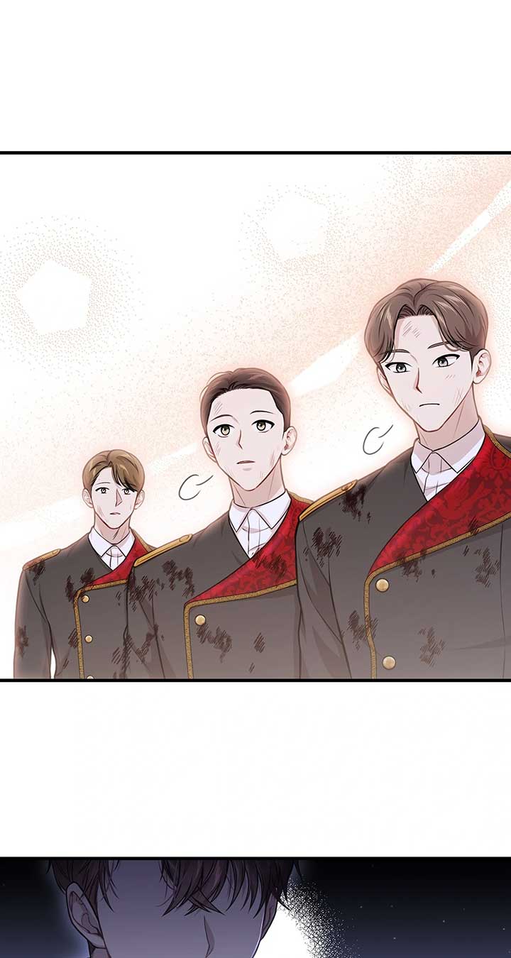 The Secret Bedroom of a Dejected Royal Daughter Chapter 92 - Page 113