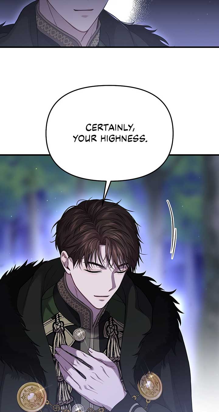 The Secret Bedroom of a Dejected Royal Daughter Chapter 92 - Page 114