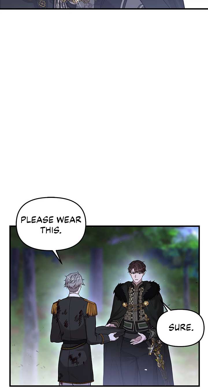 The Secret Bedroom of a Dejected Royal Daughter Chapter 92 - Page 115