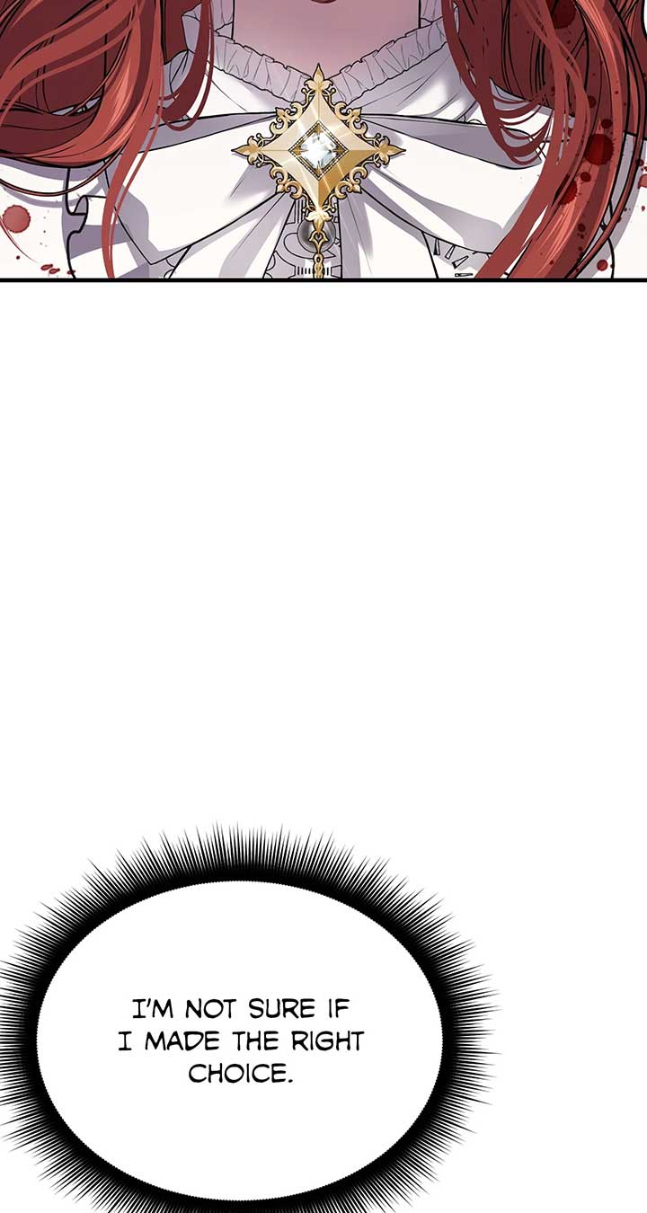 The Secret Bedroom of a Dejected Royal Daughter Chapter 92 - Page 117