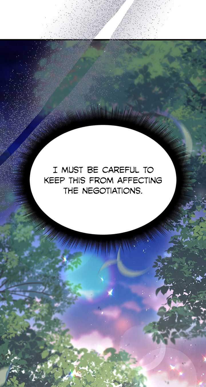 The Secret Bedroom of a Dejected Royal Daughter Chapter 92 - Page 119