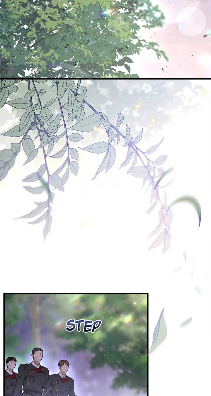 The Secret Bedroom of a Dejected Royal Daughter Chapter 92 - Page 120